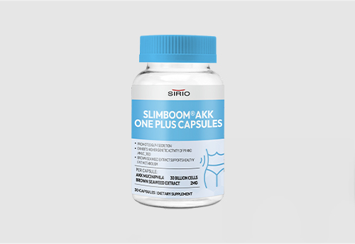 SlimBoom®AKK One Plus硬胶囊